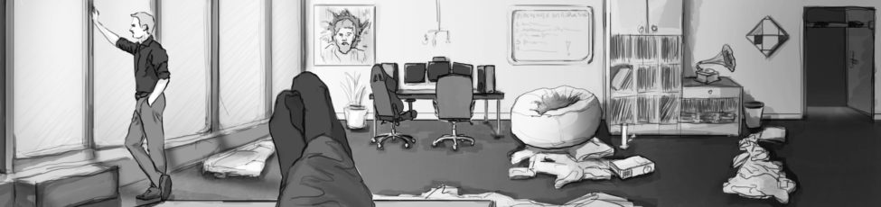 WE are #JBSEurope. An NGO in exchange with governments and corporations, aiming to harmonize life of existing generations with the technological shift in human society.